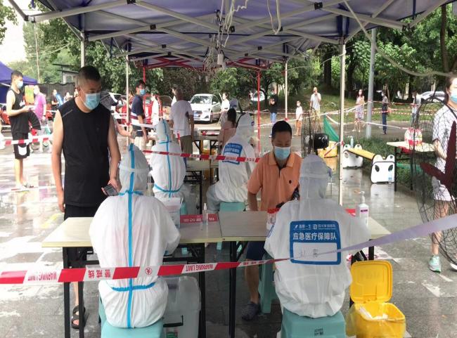 四川友誼醫(yī)院