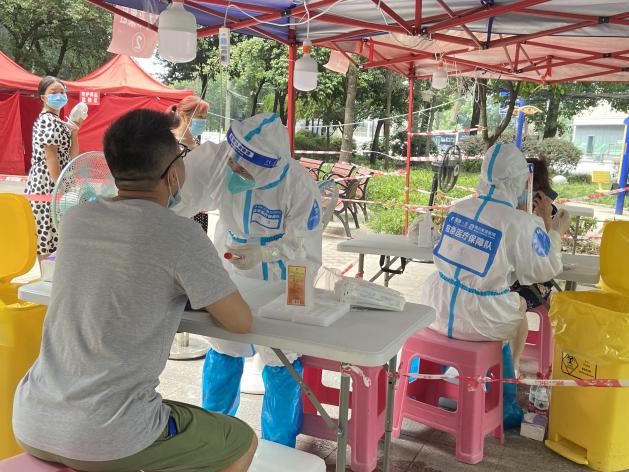 四川友誼醫(yī)院