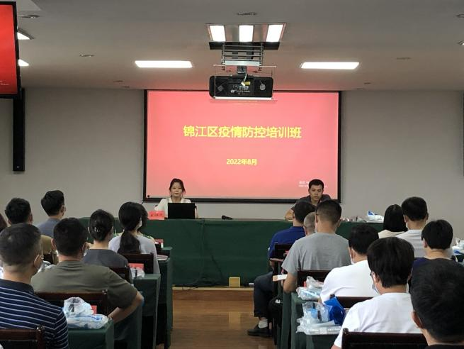 戰(zhàn)疫“友”我│聯(lián)防聯(lián)控，抗疫必勝