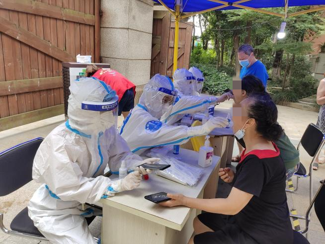 四川友誼醫(yī)院