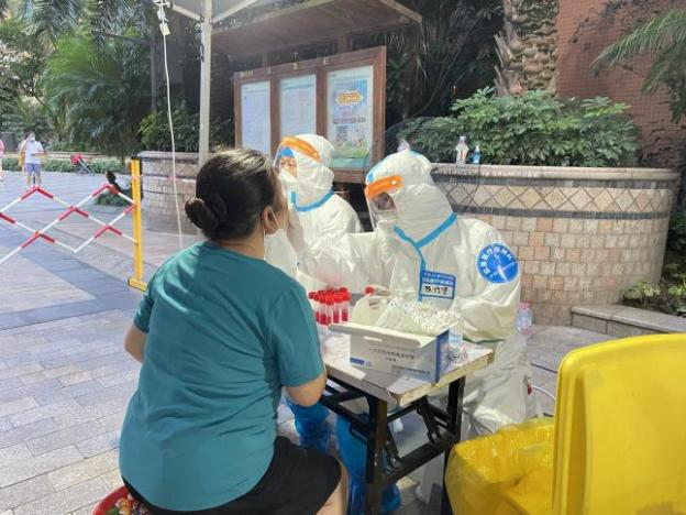 四川友誼醫(yī)院