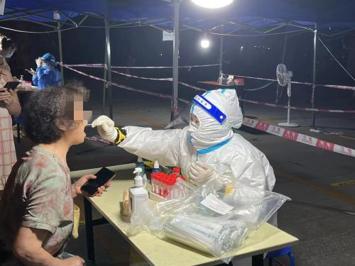 四川友誼醫(yī)院