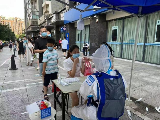 四川友誼醫(yī)院