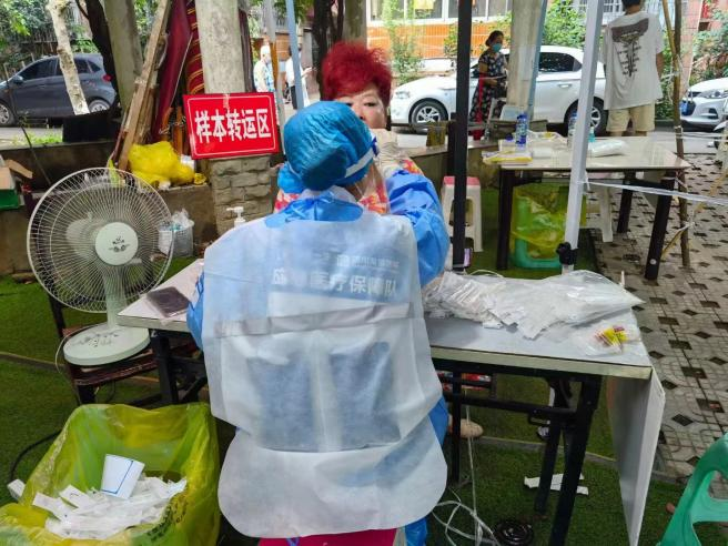 四川友誼醫(yī)院