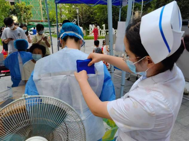 四川友誼醫(yī)院