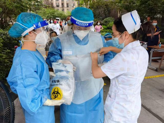 四川友誼醫(yī)院