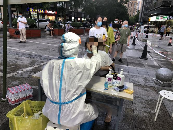 四川友誼醫(yī)院