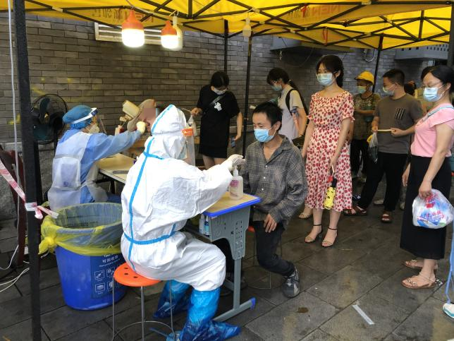 四川友誼醫(yī)院