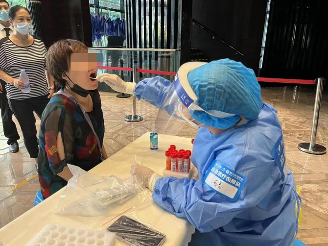 四川友誼醫(yī)院