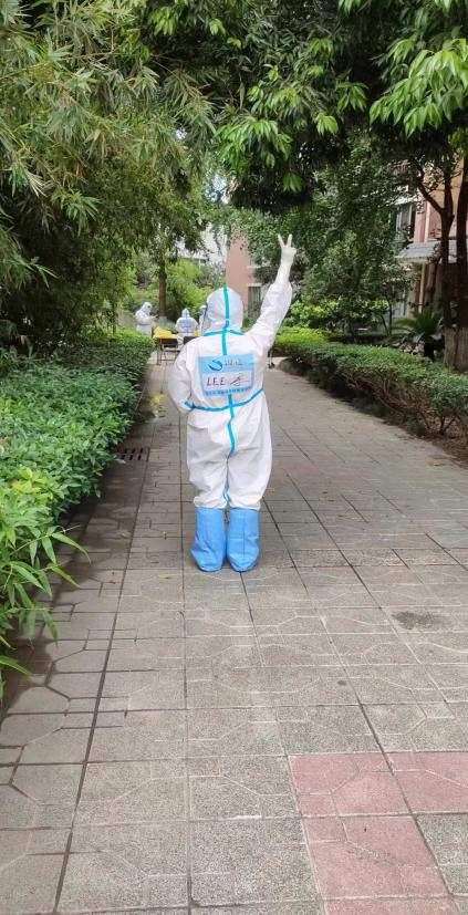 四川友誼醫(yī)院