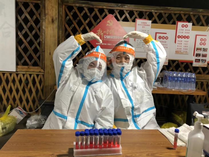 四川友誼醫(yī)院