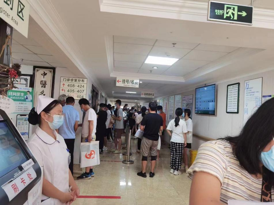 四川友誼醫(yī)院