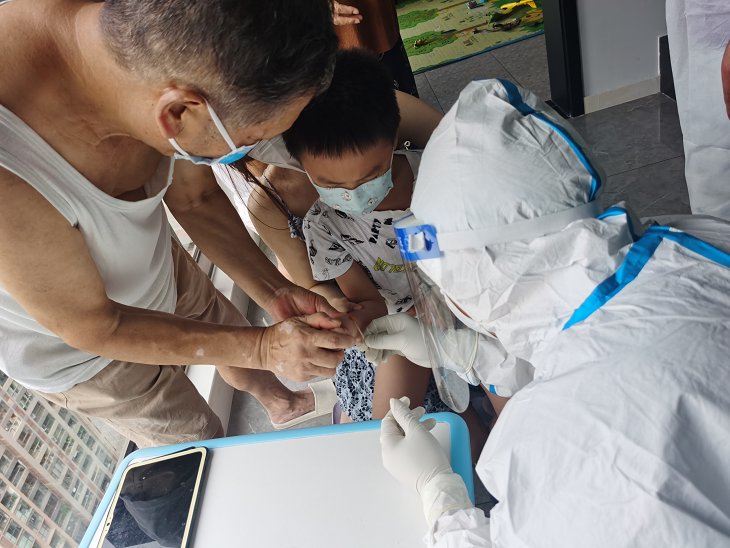 四川友誼醫(yī)院