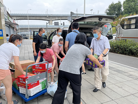 四川友誼醫(yī)院