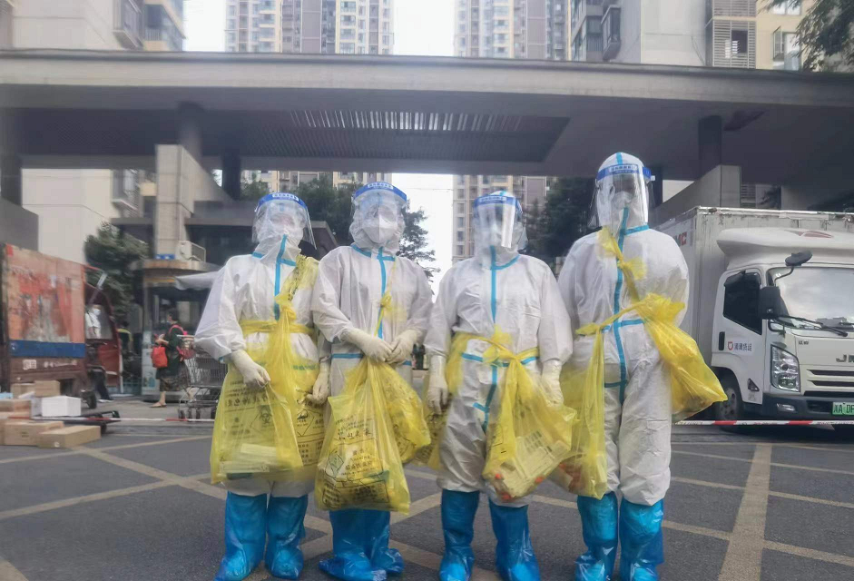 四川友誼醫(yī)院