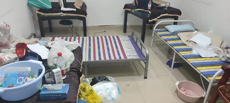 四川友誼醫(yī)院