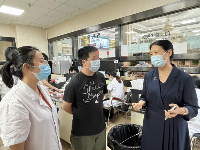 四川友誼醫(yī)院