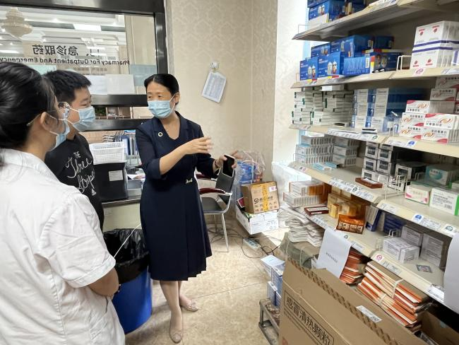 四川友誼醫(yī)院