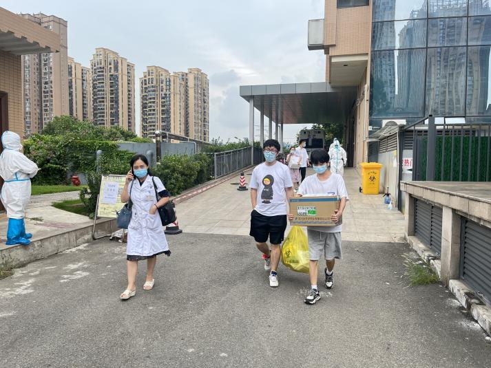 四川友誼醫(yī)院