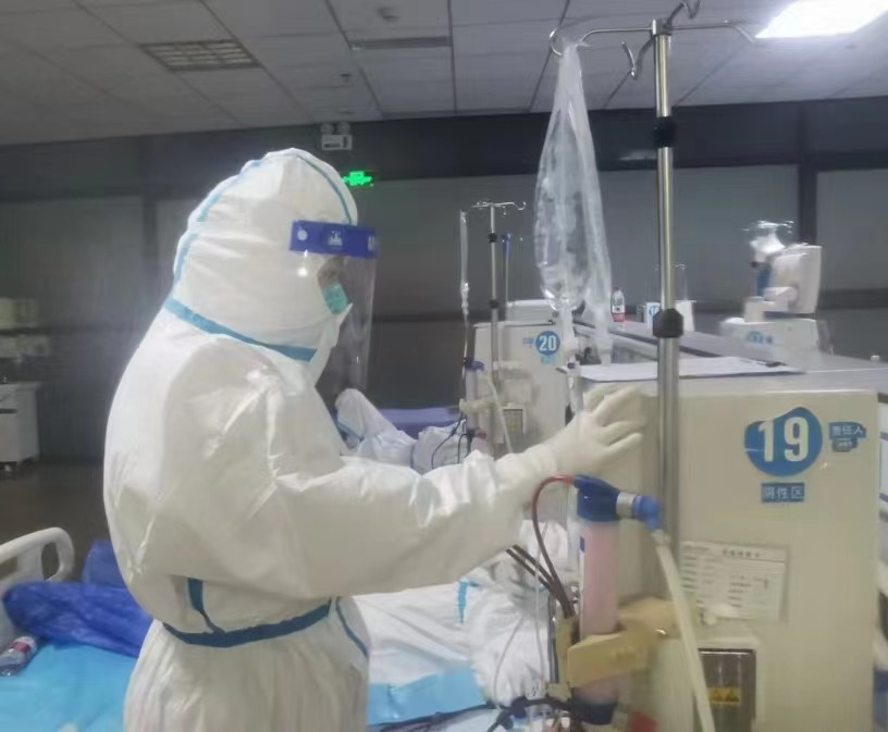 四川友誼醫(yī)院