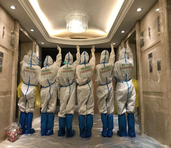 四川友誼醫(yī)院