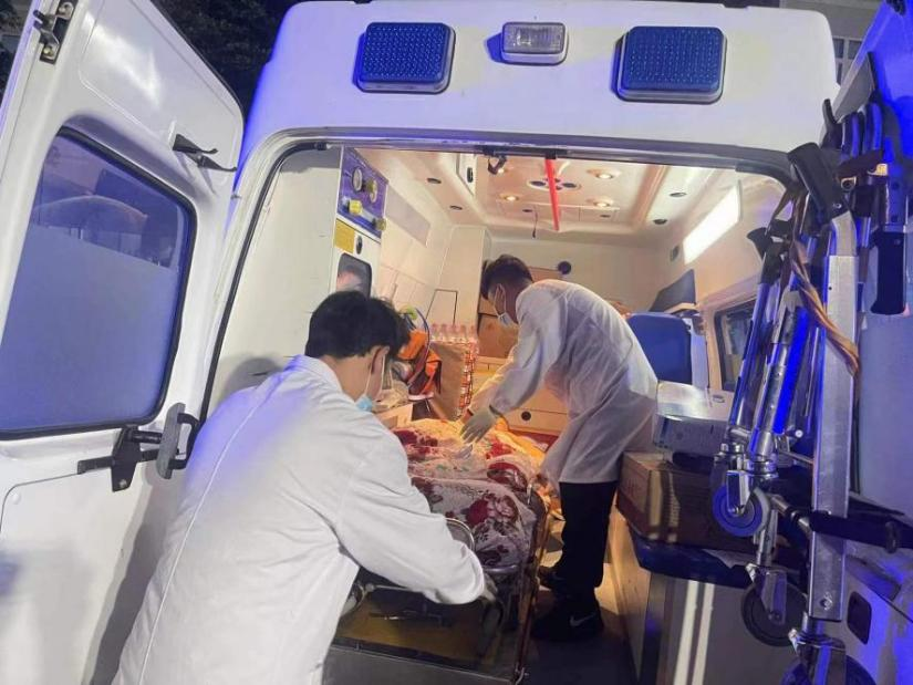 四川友誼醫(yī)院