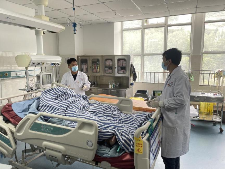 四川友誼醫(yī)院