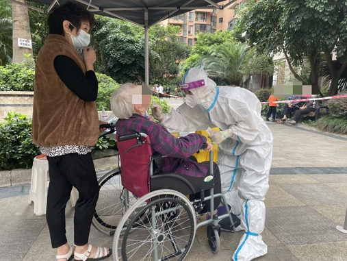 四川友誼醫(yī)院