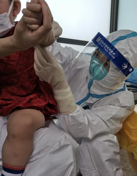 四川友誼醫(yī)院