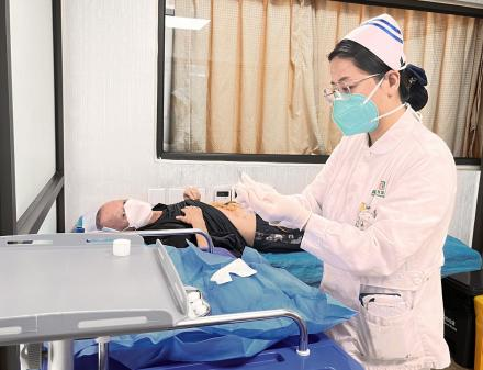 四川友誼醫(yī)院