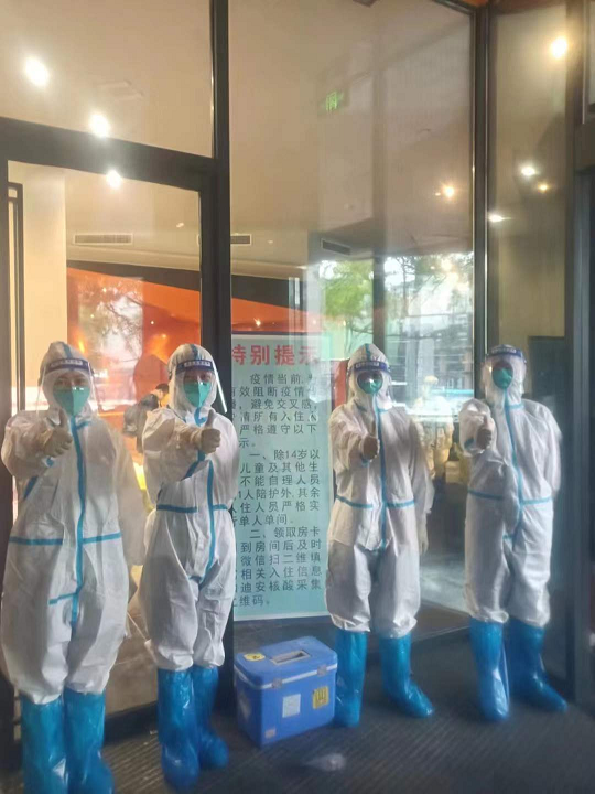 四川友誼醫(yī)院