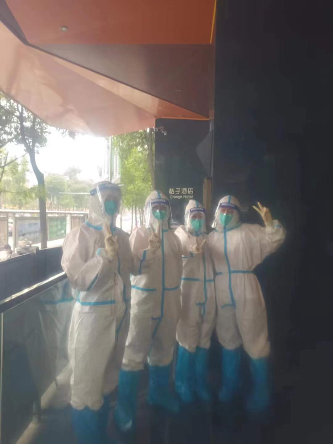 四川友誼醫(yī)院