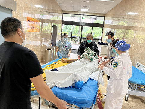 四川友誼醫(yī)院