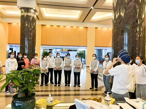 四川友誼醫(yī)院