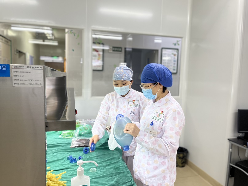 四川友誼醫(yī)院