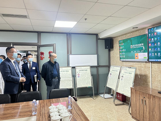四川友誼醫(yī)院