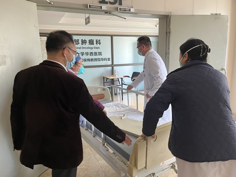 四川友誼醫(yī)院