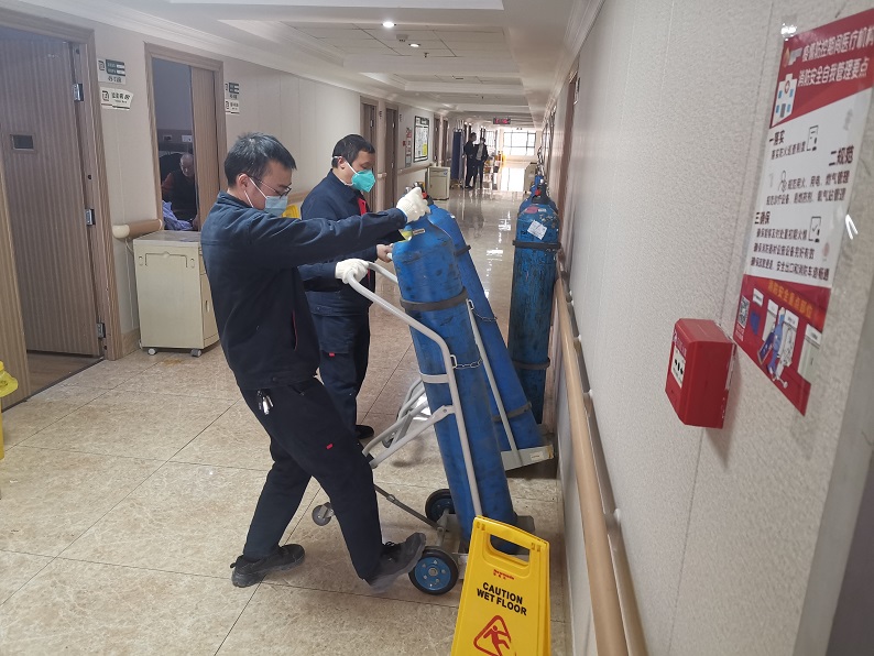 四川友誼醫(yī)院