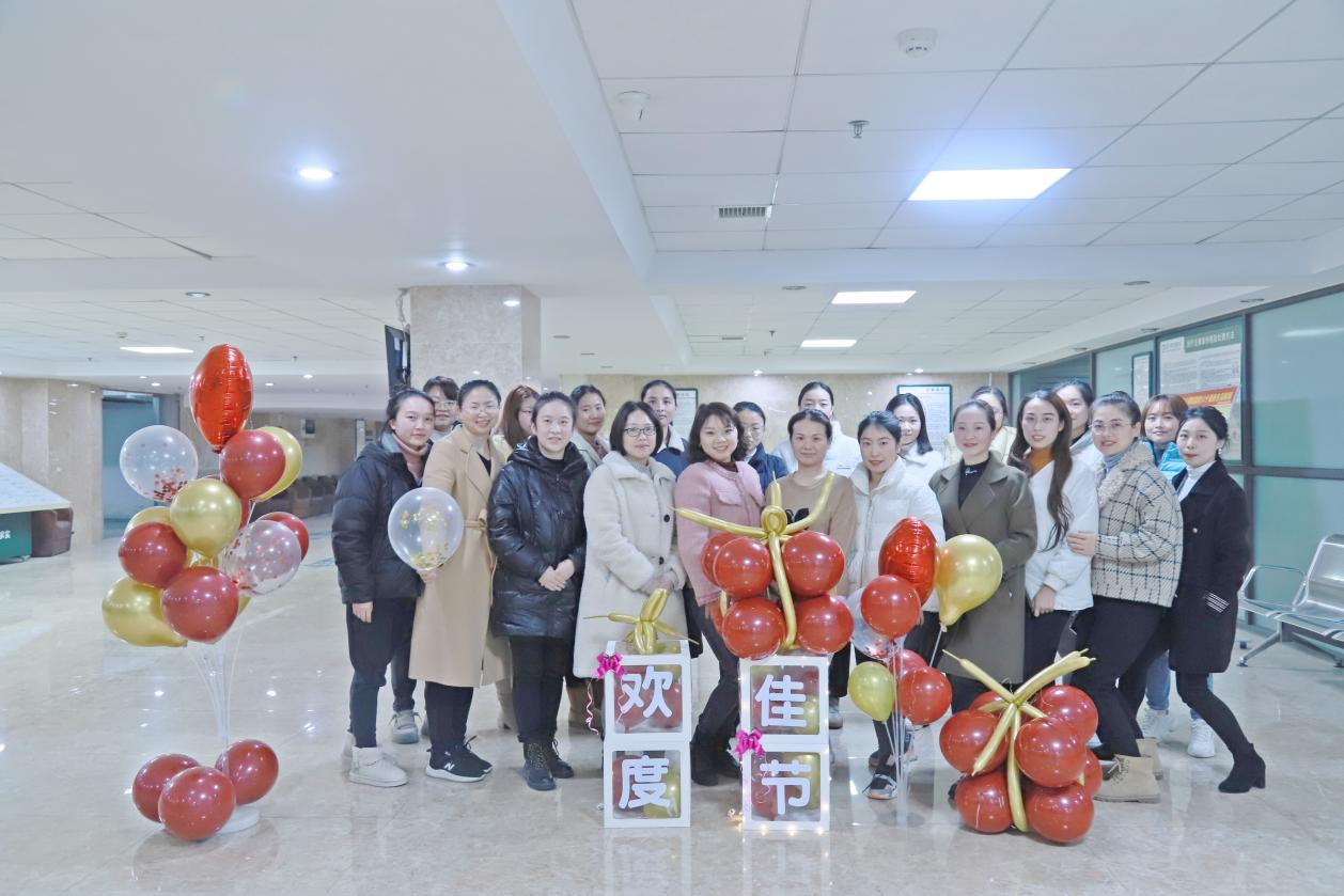 四川友誼醫(yī)院