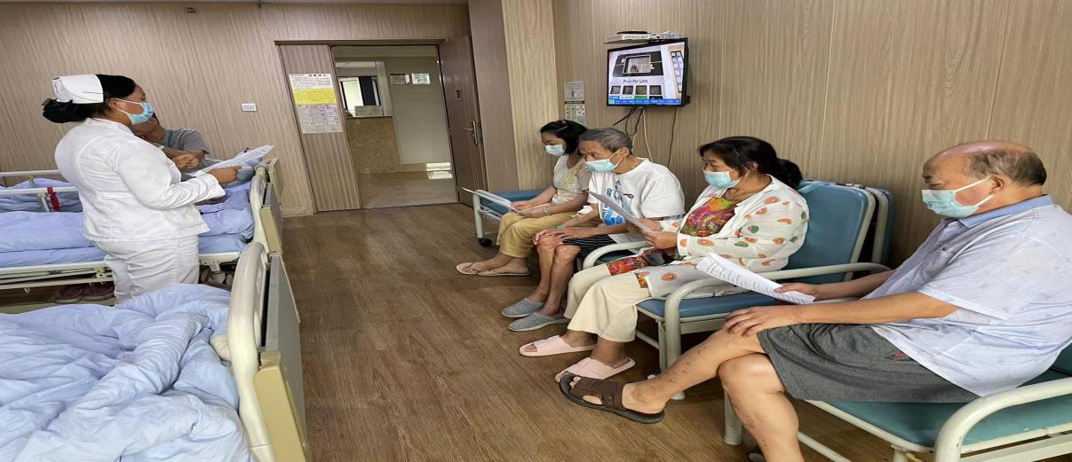 四川友誼醫(yī)院