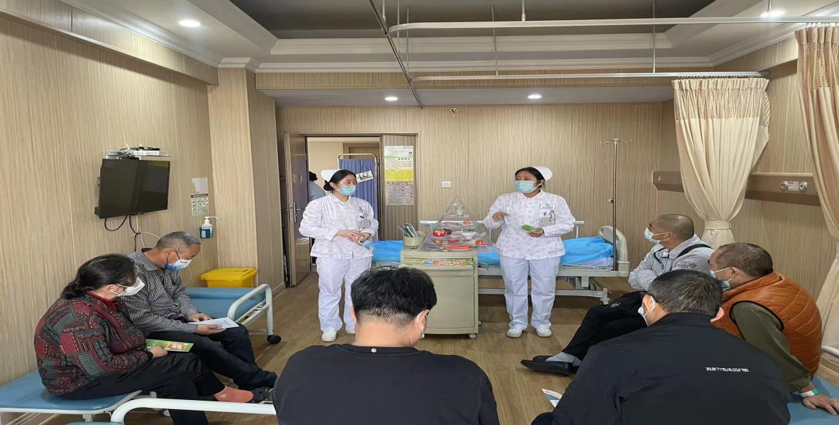 四川友誼醫(yī)院