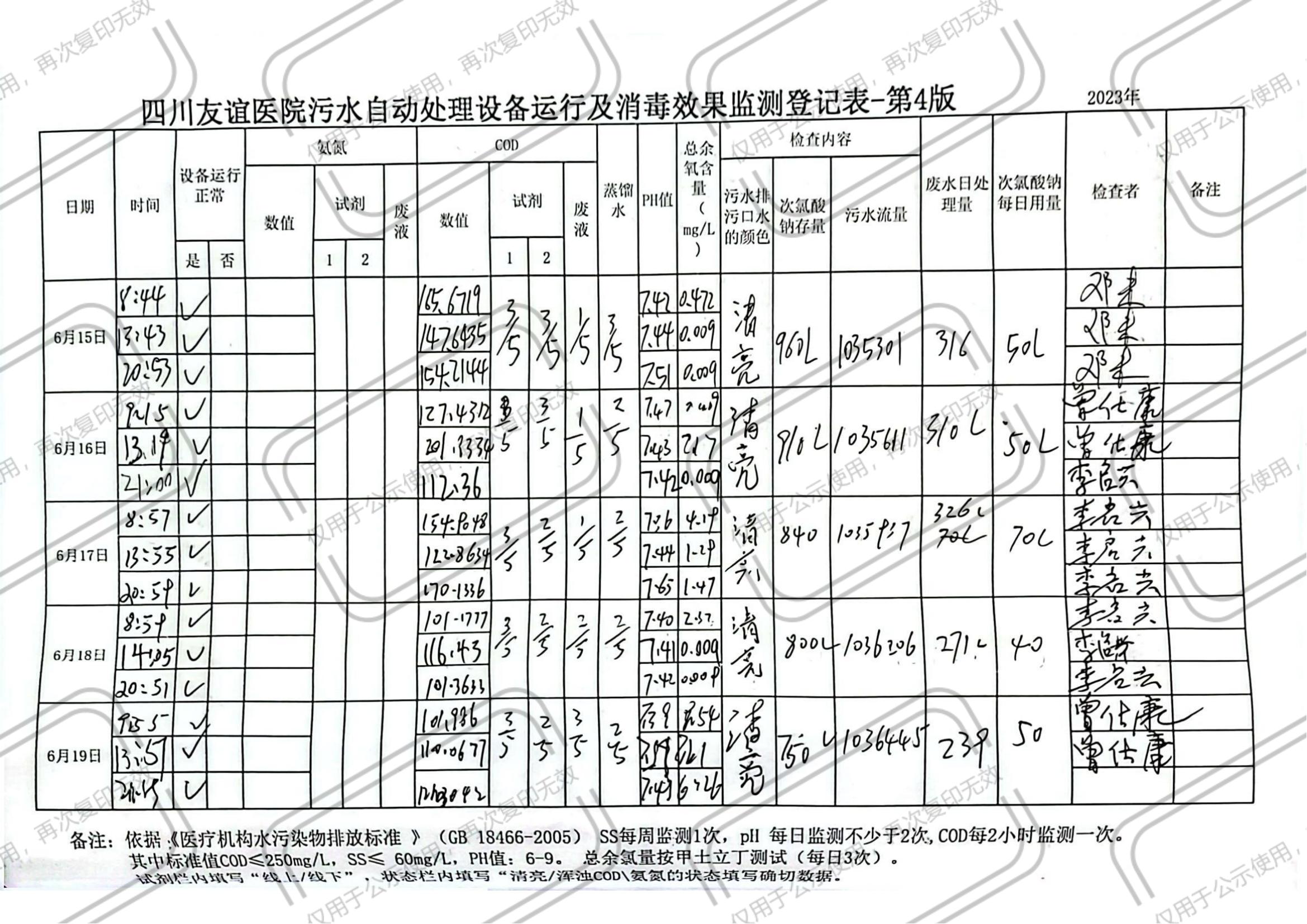 四川友誼醫(yī)院