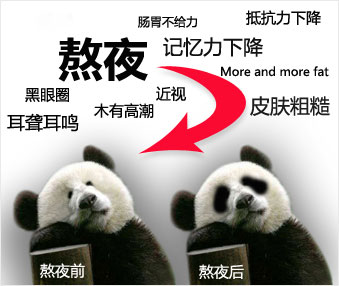 睡前做什么事會加速衰老 看看你有沒有中招