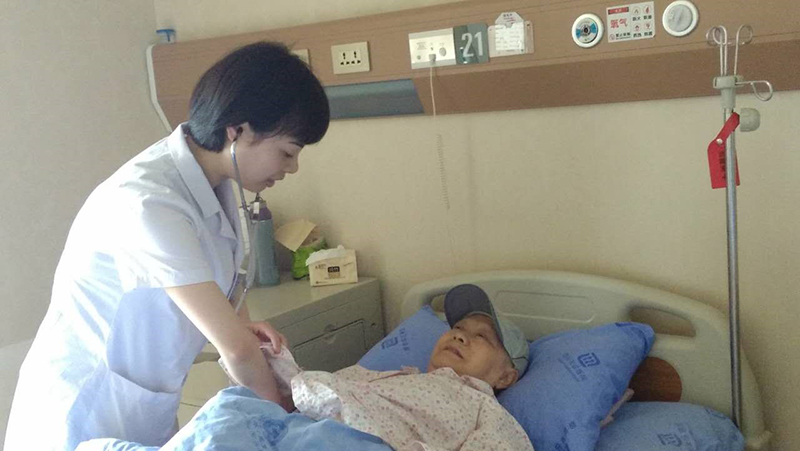我院婦科楊陽醫(yī)生榮獲錦江區(qū)婦幼健康服務(wù)技能大賽三等獎(jiǎng)