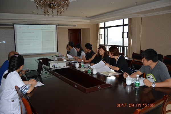 四川友誼醫(yī)院接受省醫(yī)療技術臨床應用事中事后監(jiān)管專項督導檢查