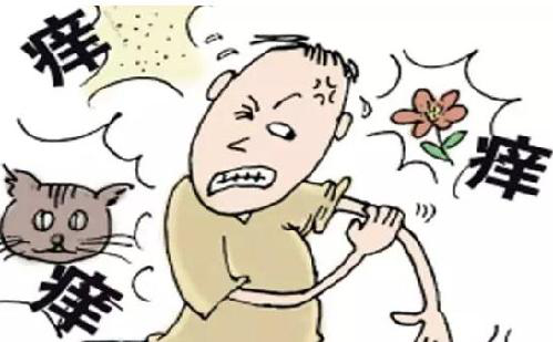 世界過敏性疾病日，您還在為過敏煩惱嗎？