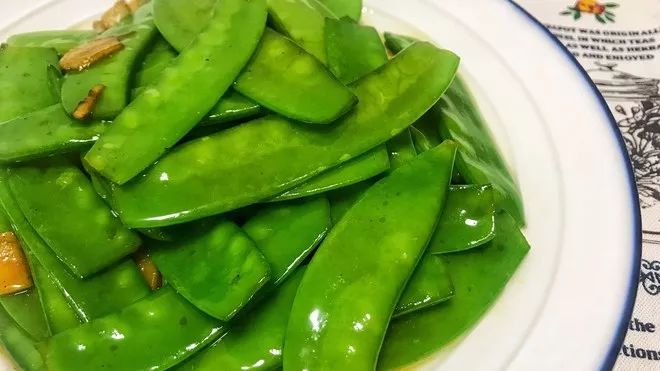 不要和陌“生”豆角人說話