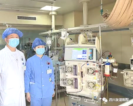 連續(xù)腎臟替代療法