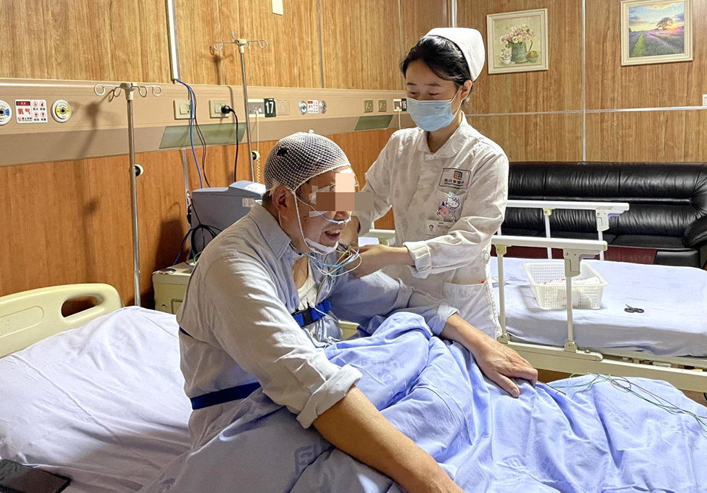 睡眠呼吸監(jiān)測