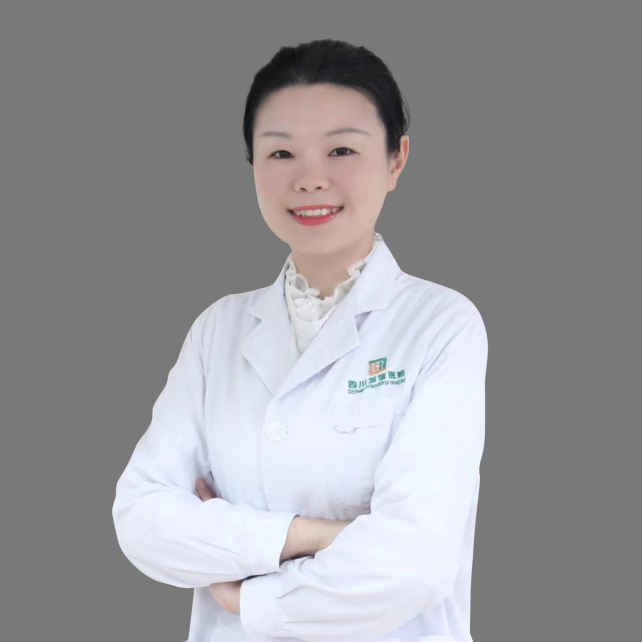 蔣林君